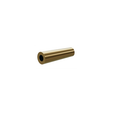 Load image into Gallery viewer, Kennametal C2-1-1/2 Straight Bore Aluminum Oxide (Ceramic) Blast Nozzle, 7/64" Bore