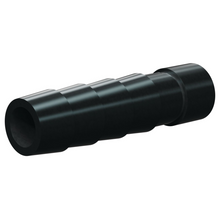 Load image into Gallery viewer, Kennametal B131-4 25mm Special Venturi Boron Carbide Blast Nozzle, 1/4" Bore