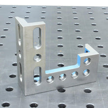 Load image into Gallery viewer, Left Clamping &amp; Locating Angle (WJT-ST-ZC28300-L)