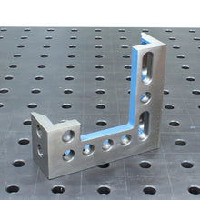 Load image into Gallery viewer, Right Clamping &amp; Locating Angle (WJT-ST-ZC28300-R)