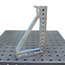 Load image into Gallery viewer, Left Clamping &amp; Locating Angle (WJT-ST-ZC28600-L)