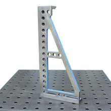 Load image into Gallery viewer, Right Clamping &amp; Locating Angle (WJT-ST-ZC28800-R)