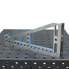 Load image into Gallery viewer, Right Clamping &amp; Locating Angle (WJT-ST-ZC28800-R)