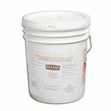 Load image into Gallery viewer, 5 Gallon Baileigh Saw Coolant - (1015034)