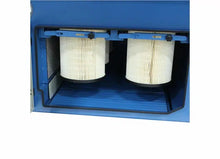 Load image into Gallery viewer, Baileigh Industrial Heavy Duty Downdraft Table - (DDTM-8052-HD)