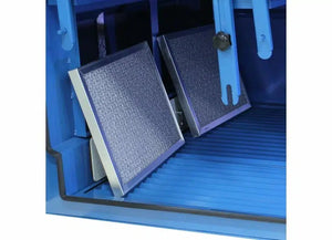 Baileigh Industrial Heavy Duty Downdraft Table - (DDTM-8052-HD)