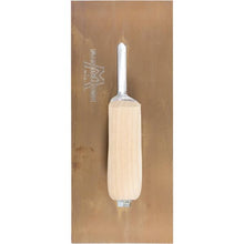 Load image into Gallery viewer, Marshalltown 101CSTS Curry Style Trowel, Short Mounting 12x5