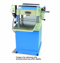 Load image into Gallery viewer, Baileigh Industrial - 220V 1 Phase 3HP 15&quot; Industrial Planer w/ Helical Insert Head, 6&quot; Maximum Cutting Height