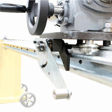 Load image into Gallery viewer, 10' Rotary Positioning Table for RDB-250 (IDX-250-10)