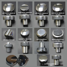 Load image into Gallery viewer, Die Starter Kit for Power Hammer PH-28HD (not for PH-28A)