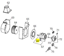 Load image into Gallery viewer, Replacement Capacitor for Flame 115 Radiant Heater