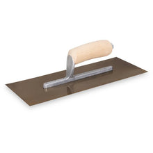 Load image into Gallery viewer, Marshalltown 102CSTS Curry Style Trowel, Short Mounting 13x5
