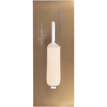 Load image into Gallery viewer, Marshalltown 102CSTS Curry Style Trowel, Short Mounting 13x5