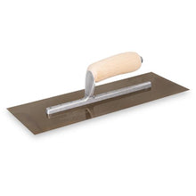 Load image into Gallery viewer, Marshalltown 103CSTS Curry Style Trowel, Short Mounting 14x5