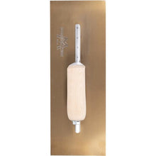 Load image into Gallery viewer, Marshalltown 103CSTS Curry Style Trowel, Short Mounting 14x5