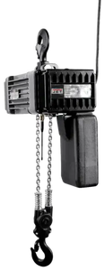 Jet Tools - TS100-020 1T ELEC HST 20' LIFT 3PH 460V