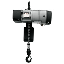 Load image into Gallery viewer, Jet Tools - BLVS200-010 2T Electric Hoist 10&#39; Lift 1 PH