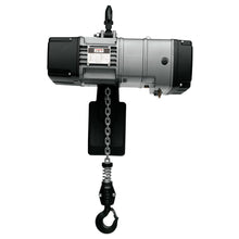 Load image into Gallery viewer, Jet Tools - BLVS200-030 1T Electric Hoist 30&#39; Lift 1PH