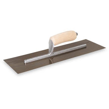 Load image into Gallery viewer, Marshalltown 104CSTS Curry Style Trowel, Short Mounting 16x5