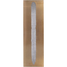 Load image into Gallery viewer, Marshalltown 104CSTS Curry Style Trowel, Short Mounting 16x5