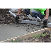 Load image into Gallery viewer, Marshalltown 10588 Magnesium Screed, 2 X 4 X 6'
