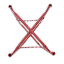 Load image into Gallery viewer, Marshalltown 10819 30" Folding Mortar Stand