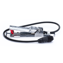 Load image into Gallery viewer, Clemco 10840 - RLX Remote Control Handle Assembly, Electric with Low-Profile