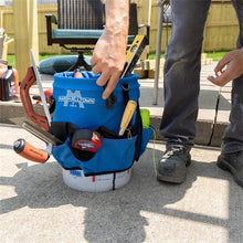 Load image into Gallery viewer, Marshalltown 10847 Super Bucket Bag