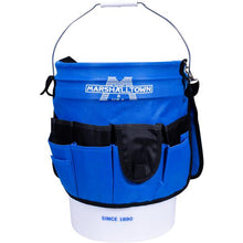 Load image into Gallery viewer, Marshalltown 10847 Super Bucket Bag