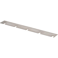 Load image into Gallery viewer, Marshalltown 109B REPL BLADE, 9in EZ SHEAR, 1.18mm x 2mm, 5 HOLE, (WT 0.50)