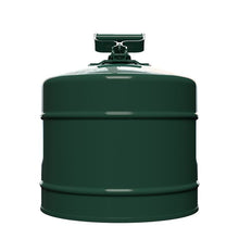 Load image into Gallery viewer, Type 1 | Steel Safety Can | 5 Gal, Green | 7150400 - 7150400 - image 10