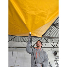 Load image into Gallery viewer, Ceiling Leak Diverter With Magnets, 7'W x 7'L | 28306 - 28306 - image 10