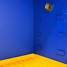 Load image into Gallery viewer, Durham Corrosive Storage, 45 Gallon, Manual - image 10