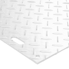 Load image into Gallery viewer, 4' x 8' MambaMAT® Composite Ground Protection Mat | Natural – MM48N - MM48N - image 10