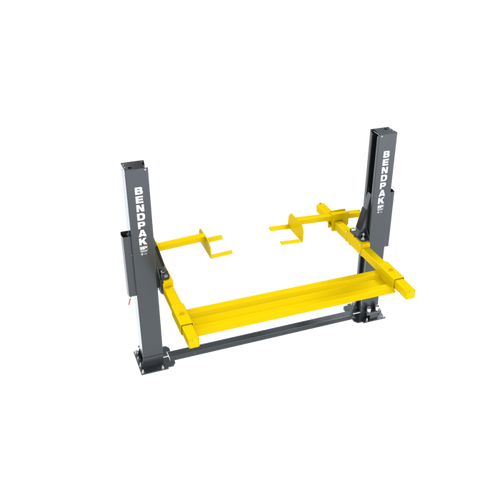 Turf Lift Accessory Kit / Fits: 10AP Series Models