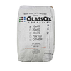 1 Skid of 40 50 lb Bags of Crushed Glass Blast Media