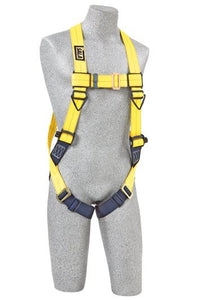 3M- Delta™ Vest Style Harnesses (1587705348131)