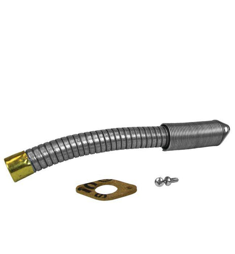 Justrite 11077 HOSE SFT CAN, FLX 1