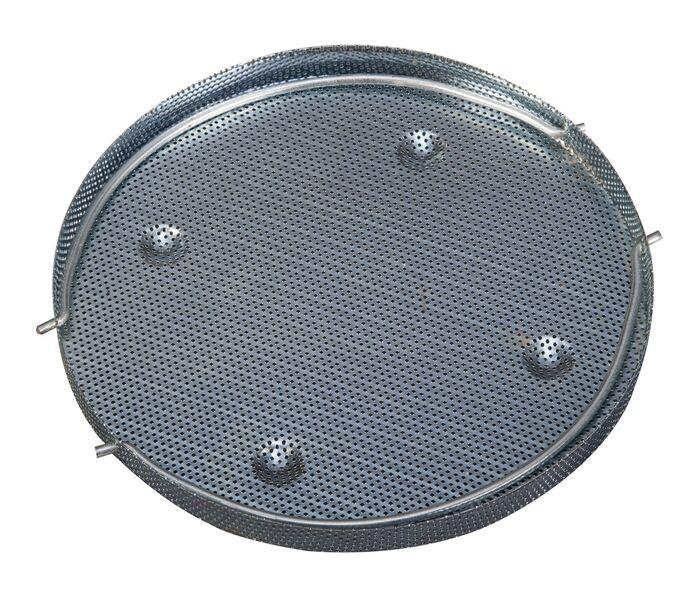 Justrite 11171 BASKET, PARTS, F/1G BENCH CAN