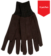 Load image into Gallery viewer, MCR- Cotton Jersey Gloves - 12/PK (1587749453859)