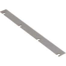 Load image into Gallery viewer, Marshalltown 113B REPL BLADE, 113 EZ, 1.18mm x 2mm, 7 HOLE, 2 in PITCH