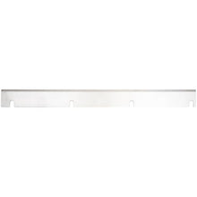Load image into Gallery viewer, Marshalltown 113B REPL BLADE, 113 EZ, 1.18mm x 2mm, 7 HOLE, 2 in PITCH