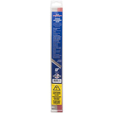 Load image into Gallery viewer, Marshalltown 113B REPL BLADE, 113 EZ, 1.18mm x 2mm, 7 HOLE, 2 in PITCH