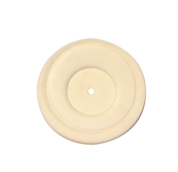 Justrite Cover Gasket for Safety Disposal, HPLC Containers - 11407