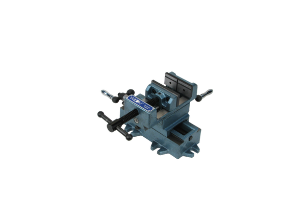 Wilton cross slide online drill press vise
