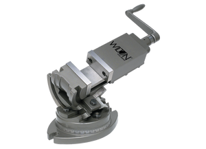 Wilton — 3-Axis Precision Tilting Vise 5