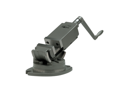 Wilton — 2-Axis Precision Angular Vise 2