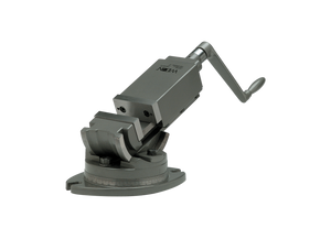 Wilton — 2-Axis Precision Angular Vise 2