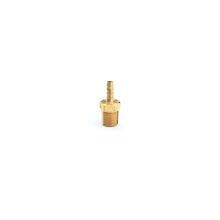 Load image into Gallery viewer, Clemco 11732 Fitting, Straight, 1/8" Pipe x 1/8" Hose