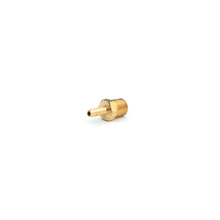 Load image into Gallery viewer, Clemco 11732 Fitting, Straight, 1/8" Pipe x 1/8" Hose
